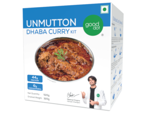 unmutton dhaba curry