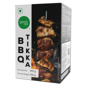 bbq tikka