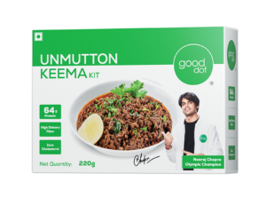 unmutton keema kit